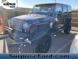 Jeep Wrangler JK Unlimited