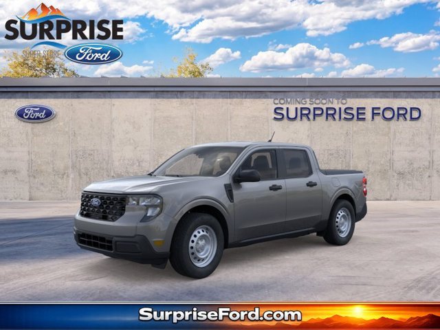 2026 Ford Maverick XL Truck SuperCrew