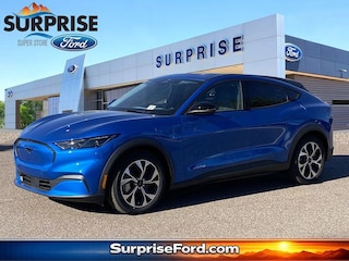 2026 Ford Mustang Mach-E Select SUV