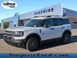  Ford Bronco Sport