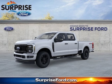 2026 Ford F-250 XL Truck Crew Cab