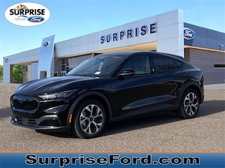 2026 Ford Mustang Mach-E Select SUV