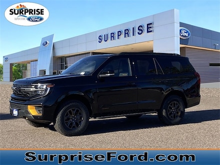 2025 Ford Expedition Tremor SUV