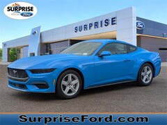 2026 Ford Mustang Ecoboost Coupe