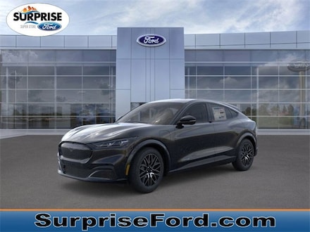 2025 Ford Mustang Mach-E Premium SUV