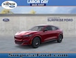 Ford Mustang Mach-E