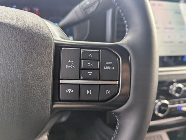 2026 Ford F-250 Super Duty Platinum - Photo 35