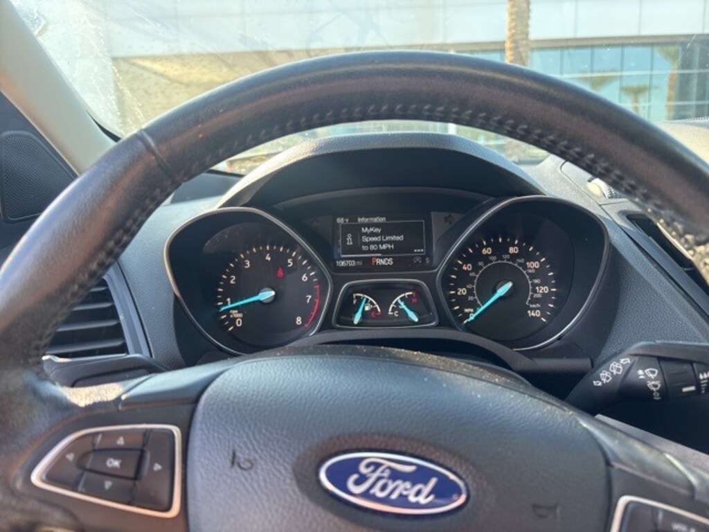 Used 2019 Ford Escape SEL SUV