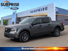 2026 Ford Maverick XLT Truck SuperCrew