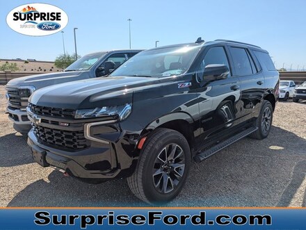2023 Chevrolet Tahoe Z71 SUV
