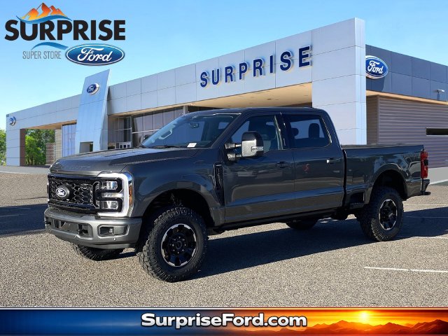 2027 Ford F-250 Truck Crew Cab