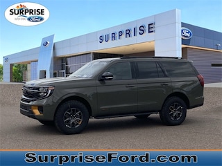 2025 Ford Expedition Tremor SUV
