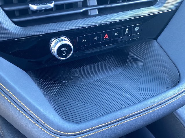 2026 Ford Explorer Tremor - Photo 26