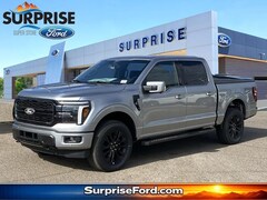 2026 Ford F-150 Lariat Truck SuperCrew Cab