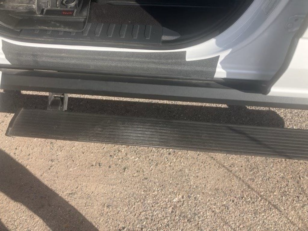 Used 2021 Ford F-150 Truck SuperCrew Cab