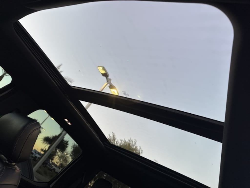 Used 2024 Ford F-150 Raptor Truck SuperCrew Cab