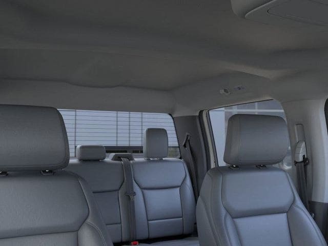 2025 Ford F-150 Lightning Flash - Photo 23