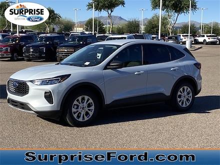 2026 Ford Escape Active SUV 2026 Ford Escape Active SUV