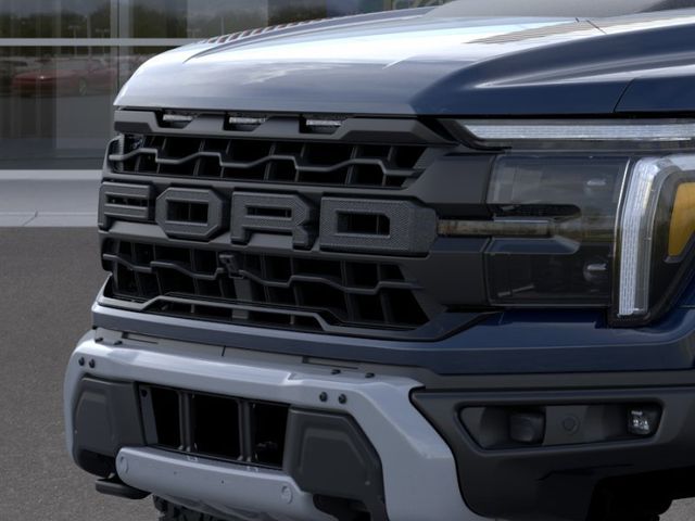 2025 Ford F-150 Raptor - Photo 17