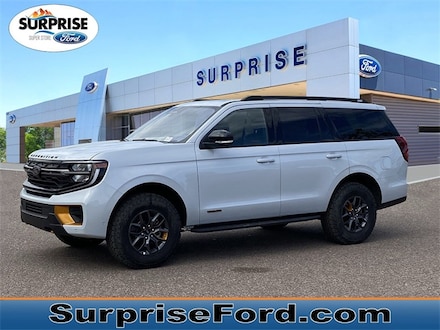 2025 Ford Expedition Tremor SUV