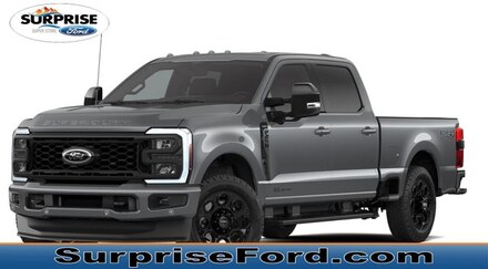 2026 Ford F-250 Truck Crew Cab