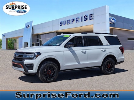 2024 Ford Expedition Timberline SUV