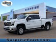  Chevrolet Silverado 2500 HD