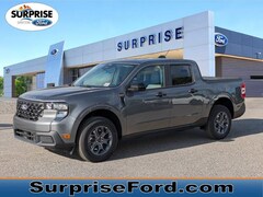 2026 Ford Maverick XLT Truck SuperCrew