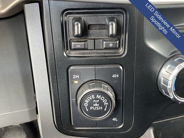 2023 Ford F-150 XLT - Photo 29