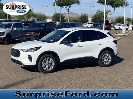 2025 Ford Escape Active SUV
