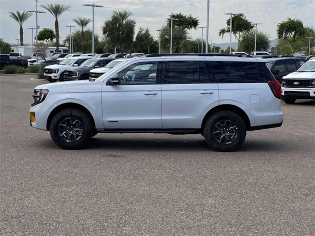 New 2025 Ford Expedition Tremor SUV