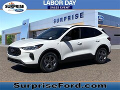2025 Ford Escape ST-Line SUV