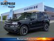  Ford Bronco Sport
