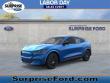 Ford Mustang Mach-E