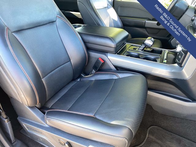 2021 Ford F-150 Lariat - Photo 14