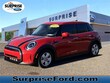  MINI Hardtop 4 Door
