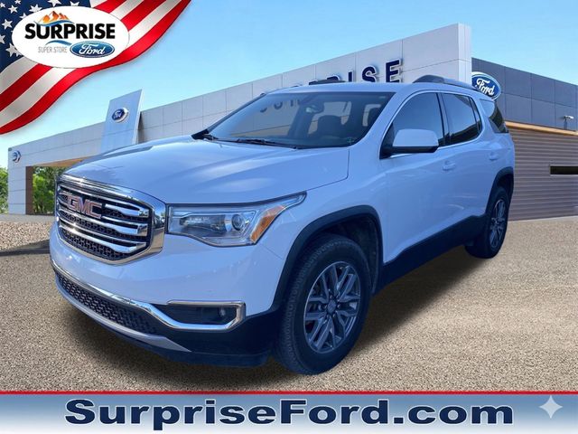 2018 GMC Acadia SLE-2 FWD's photo