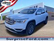  GMC Acadia