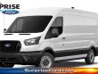  Ford Transit-250 Cargo