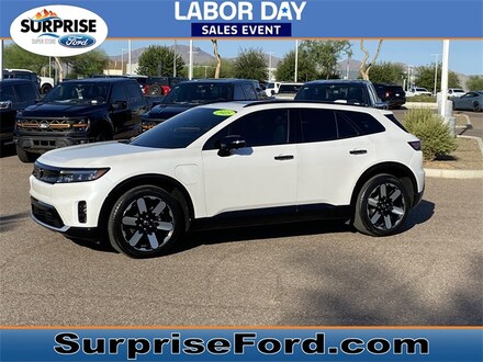 2025 Honda Prologue Elite SUV