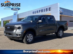 2026 Ford Ranger XL Truck SuperCrew