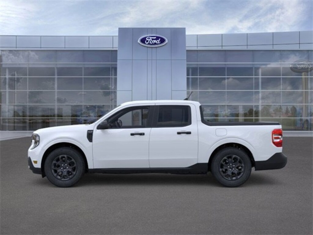 New 2026 Ford Maverick XLT Truck SuperCrew