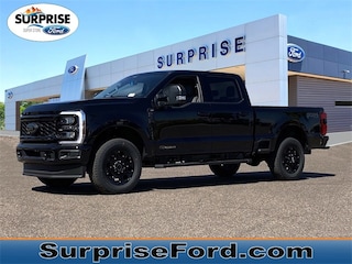 2025 Ford F-250 Truck Crew Cab