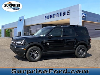2025 Ford Bronco Sport Big Bend SUV