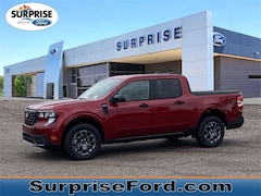 2025 Ford Maverick XLT Truck SuperCrew