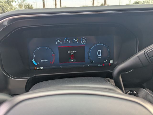 2026 Ford F-250 Super Duty Platinum - Photo 36