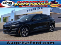 2026 Ford Mustang Mach-E Select SUV
