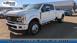2026 Ford F-450 Truck Crew Cab