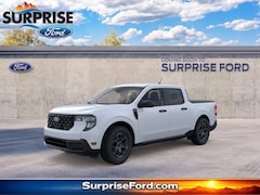 2026 Ford Maverick XLT Truck SuperCrew