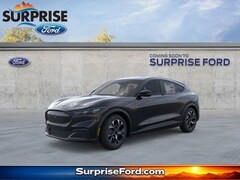 2026 Ford Mustang Mach-E Select SUV